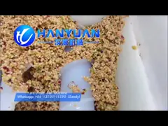 Máquina de Barras de Frutas video