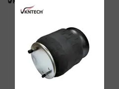 American Truck Air Spring Firestone W01-358-9781 Goodyear 1R12-603 FREIGHTLINER 681-320-0017 A16-14004-000 Con pistone metallico Sostituito da Vkntech 1K9782