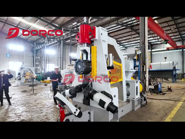 精密CNC垂直リングローリングマシン 多種仕様 大量生産能力