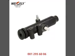 Valvola pompa frizione in ghisa OEM 0012956006 Cilindro maestro 0022950407 per FOTON
