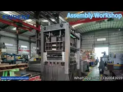 China Decoiling Machine Cut To Length Copper Sheet Cut To Length Equipment supplier