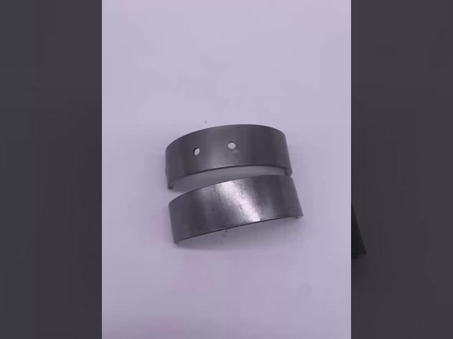 コマツシ 6D125 エグババター エンジン パーツ STD メインベアリング 接続棒 ベアリング MS-2612GP CB-2612GP