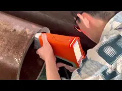 15CDV6 1.7734 High Strength Steel Tube Low Alloy Steel Pipe For Racing Frame