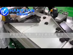 China Bear Rice Cake Packing Machine for sale