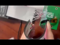 4.01 Inch Flexible AMOLED Display