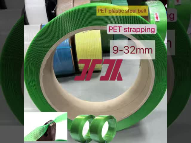 Linha de extrusão de cintas de poliéster PET pacote de cintas plásticas máquina de fabricação de cintas