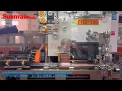 800L / L'alimento della macchina di Min Tinplate Beverage Can Making può saldatrice del corpo