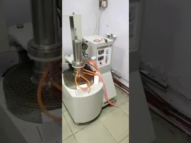 LRPL-III ASTM C 518 Thermal Conductivity Analyser For Insulation Materials