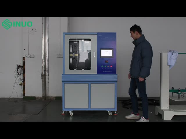 IEC 61000-4-4の6kV理性的な電気速く一時的な免除テストEFT発電機