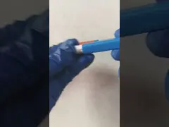 UNC Precision Thread Plug Gauge Go And NoGo Thread Gauge