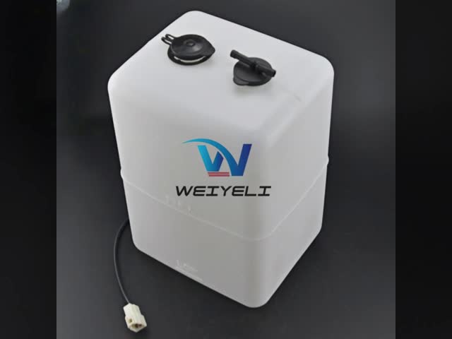 掘削機冷却液膨張タンク 245-9205 245-9206 096-5819 140-4236 086-1507 086-1713 096-0744