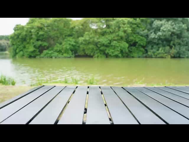 Multi-functional 300W 288Wh Portable Power Station with Wireless Charging