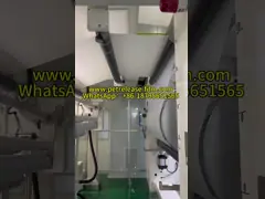 100 Micron Pet Release Film For Screen Printing Heat Transfers