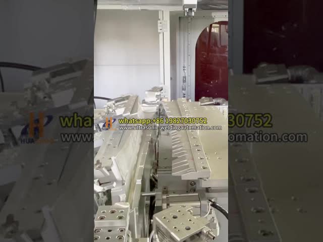 Оборудования отделки корабля машина для упаковки складчатости края PLC внутреннего автоматическая