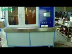 IEC60898-1 Clause 9.10 Circuit Breaker Tripping Comprehensive Tester 10000A