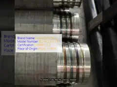 Alloy Steel Drill Rods Engineered to DCDMA Standards for Core Extraction