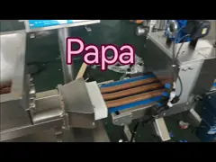 China P110 Automatic Tabletop Compact Small Encrusting Machine supplier