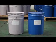UL 94 V-0 Epoxy Hardener for Flame Retardant MV Switchgear Potting & Safety Compliance