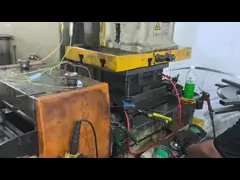 High-Performance Auto Fasteners – Corrosion-Resistant, Vibration-Proof, Precision Fit, Custom Sizes Available