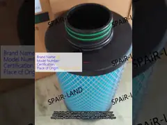GD 202ECH6013  Industrial Compressor Parts Oil Content of Air Accessories with Discounts