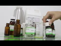 Olie profumate di lunga durata per profumi MOQ 1KGS