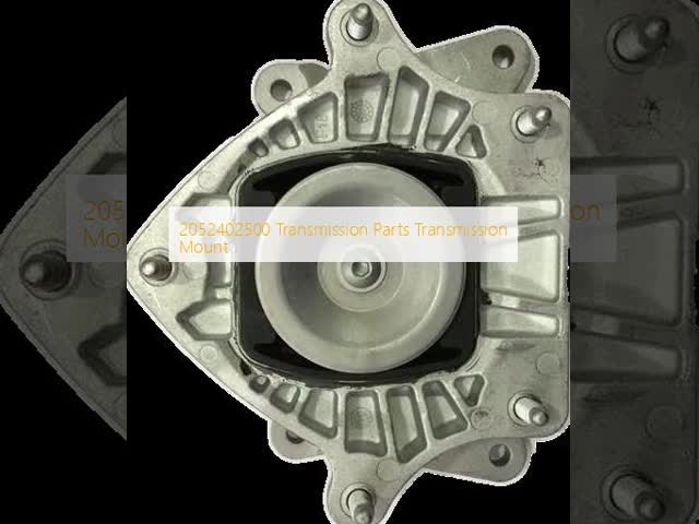 2052402500 トランスミッション部品 トランスミッションマウント