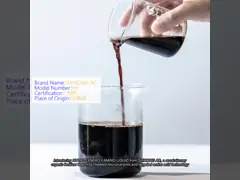 China Liquid Organic Nitrogen Fertilizer supplier