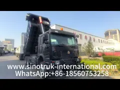 China 3 Axles 80 Tons 17m Hydraulic Flatbed Trailer For Loading Construction Machines supplier