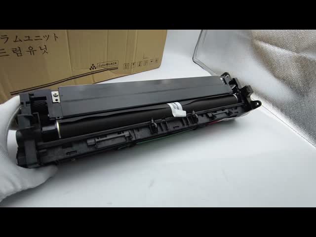 PCDU Black Drum Developer Unit for Ricoh MP 2554SP MP 2555SP MP 3054SP MP MP 3555SP MP 4054SP MP 4055SP MP 5054SP MP 5055SP MP 6054SP MP 6055SP D20201227 D202-0124 D2020124 D869-0122 D8690122
