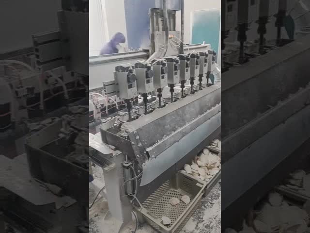 シェルペンダントクラフトマルチヘッド彫刻機