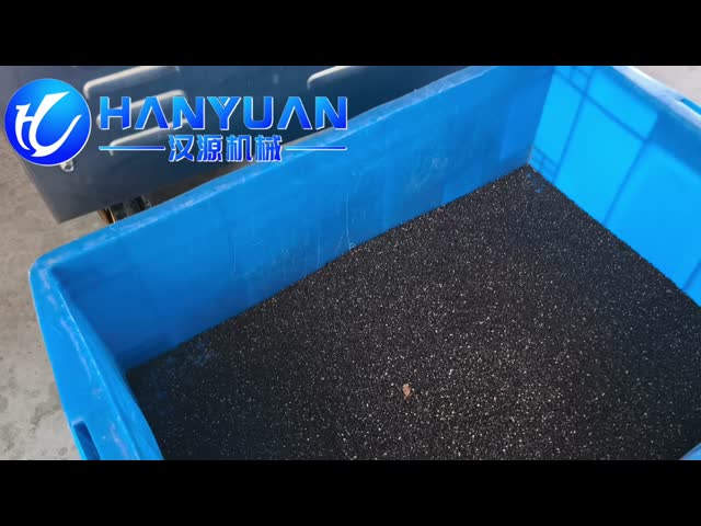 Sesame Seeds Roasting Machine