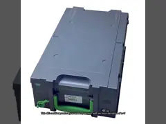 विनकोर कैश आउट कैसेट एटीएम स्पेयर पार्ट्स सीएमडी-वी4 पीएन 1750053501