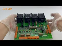 KONE ACCESSORIES ELEVATOR PCB ADO BOARD CONTROL MOTHERBOARD SAFETY CIRCUIT BOARD MANUFACTURING KM713160G02