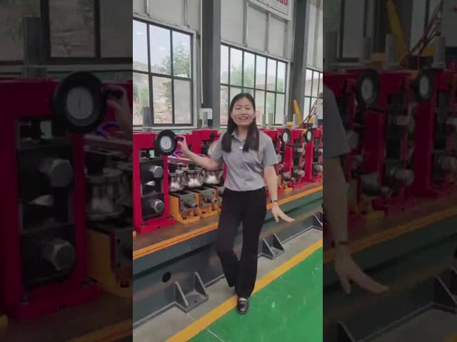 1600mm Steel Slitting Machine