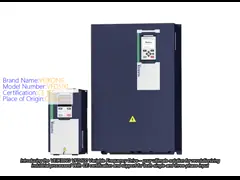 Revolutionize Your Business with VFD Variable Frequency Drive The Ultimate and High-Performance Solution