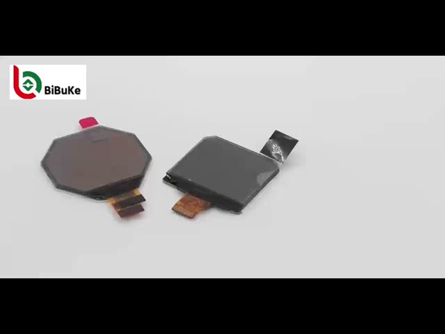 2.9 Inch Graphical LCD Display Module Monochrome Graphic LCD Display 128x64 Dots