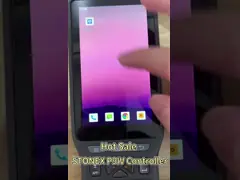 P9IV Controller For FOIF / Stonex / Unistrong GPS RTK For Land Surveying Include Software video