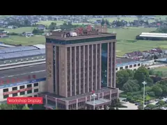 China 80tph Vertical Roller Mill Cement supplier