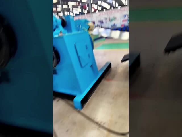 380V 50Hz 3Ph Steel Coil Slitter 0-80m/Min With Hydraulic Expansion Uncoiling Method