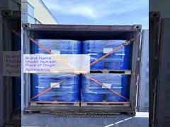 Excellent Adhesion Macroviscosity Epoxy Curing Agent Polyamide 125N