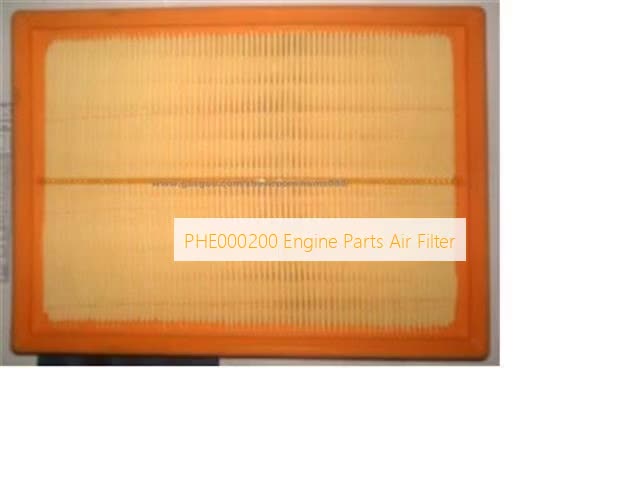 PHE000200 エンジン部品 空気フィルター