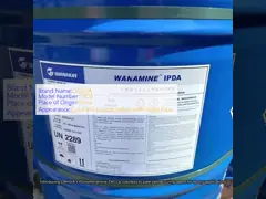 China 99% Low Viscosity Modified Aliphatic Amine Equal To Curing Agent ANCAMINE 1638 supplier