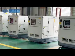 Générateurs diesel de 1100 kW 1375 KVA MTU Ensembles 50/60HZ 3Phase de la Chine