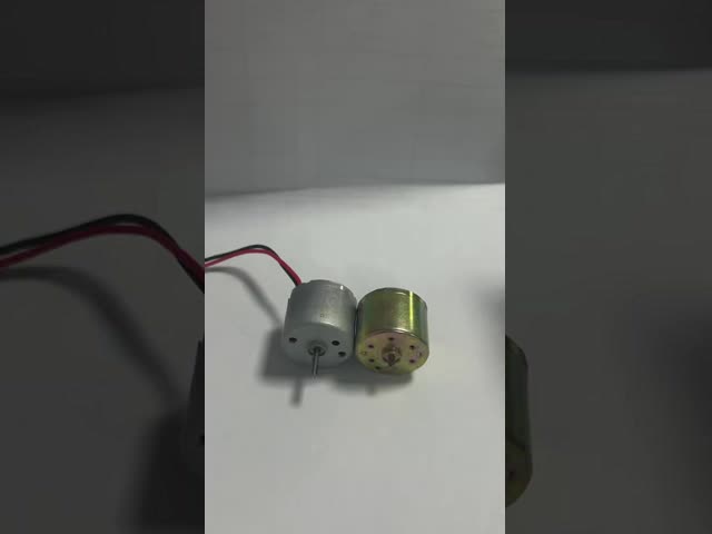 24.4mm 310 320 ブラシレスモーター BL2418 DC 3V 6V 12V 24V 低騒音 BLDC マイクロモーター