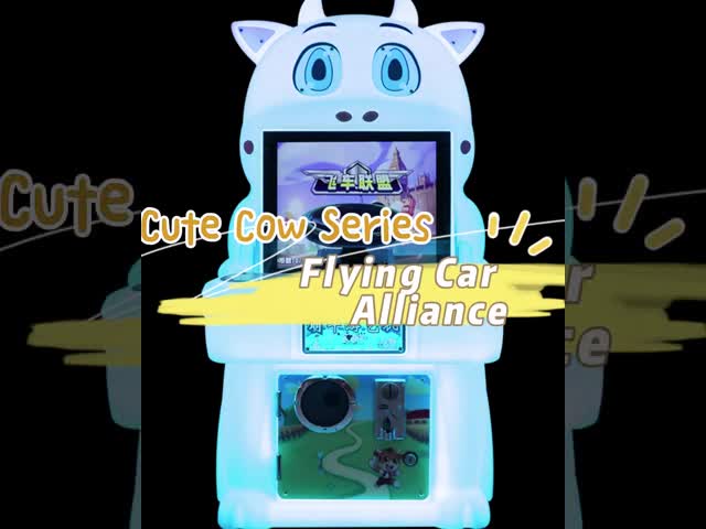シングルプレイヤー コインオペレーション 子供向けシミュレーションレーシングゲーム 220V