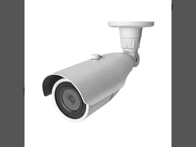 IP67 Outdoor AHD SDI Camera Industrial Security SDI Camera 1080P / 30FPS SDI Technology With IR Cut