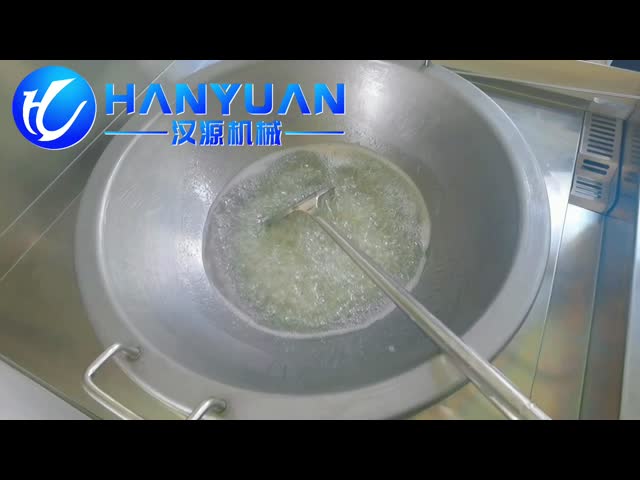 Nuts Ball Production Line