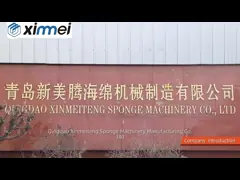 China High Speed Full Servo Control PU Foam Horizontal Cutting Splitting Machine TDBW-1300/2100 supplier
