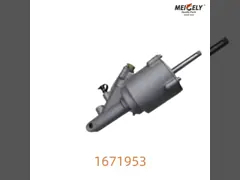 Hoge Precision 1671953 OEM Clutch Servo Voor Volvo Voertuigen