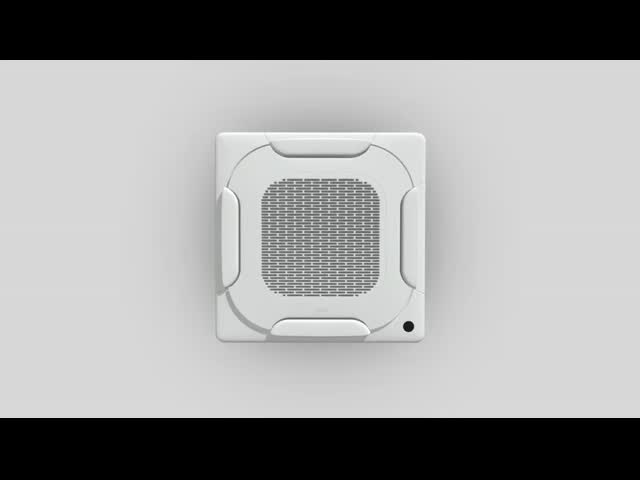 新鮮空気換気システム 壁掛け換気システム リモコン制御